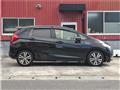 2014 Honda Fit Hybrid