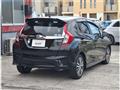 2014 Honda Fit Hybrid