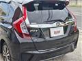 2014 Honda Fit Hybrid