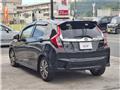 2014 Honda Fit Hybrid