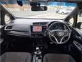 2014 Honda Fit Hybrid