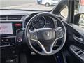 2014 Honda Fit Hybrid