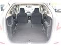 2014 Honda Fit shuttle