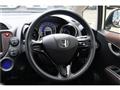 2014 Honda Fit shuttle