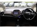 2014 Honda Fit shuttle