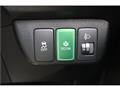 2014 Honda Fit shuttle