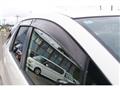 2014 Honda Fit shuttle