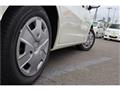 2014 Honda Fit shuttle