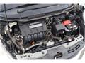 2014 Honda Fit shuttle