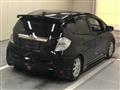 2011 Honda Fit