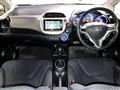 2012 Honda Fit Hybrid