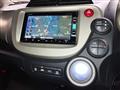 2012 Honda Fit Hybrid