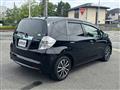 2013 Honda Fit Hybrid