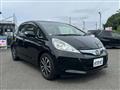 2013 Honda Fit Hybrid