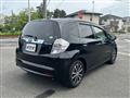 2013 Honda Fit Hybrid