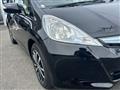 2013 Honda Fit Hybrid
