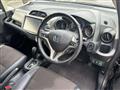 2013 Honda Fit Hybrid