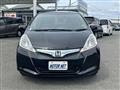 2013 Honda Fit Hybrid