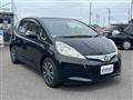 2013 Honda Fit Hybrid