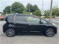 2013 Honda Fit Hybrid