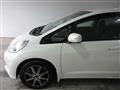 2011 Honda Fit Hybrid