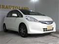 2011 Honda Fit Hybrid