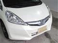 2011 Honda Fit Hybrid