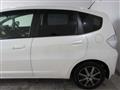2011 Honda Fit Hybrid
