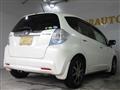 2011 Honda Fit Hybrid