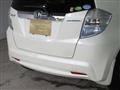 2011 Honda Fit Hybrid