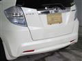 2011 Honda Fit Hybrid