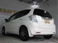 2011 Honda Fit Hybrid