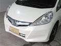 2011 Honda Fit Hybrid