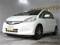 2011 Honda Fit Hybrid