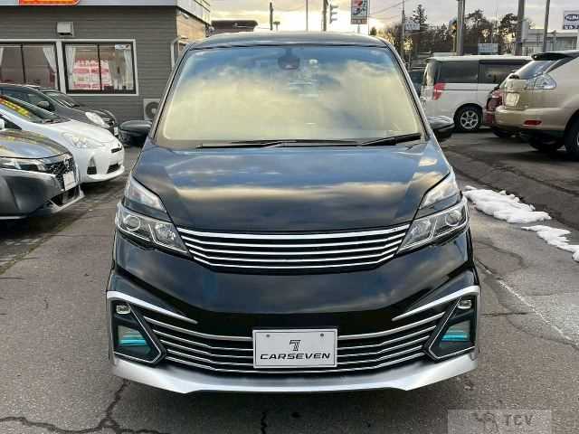 2016 Nissan Serena