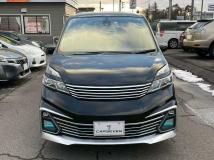 2016 Nissan Serena