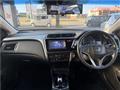 2014 Honda Grace