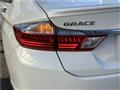 2014 Honda Grace
