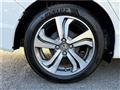 2014 Honda Grace