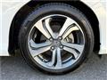 2014 Honda Grace