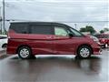 2016 Nissan Serena