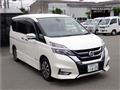2017 Nissan Serena