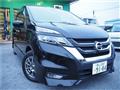 2016 Nissan Serena