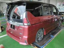 2017 Nissan Serena
