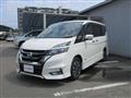 2017 Nissan Serena