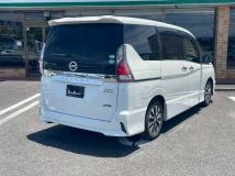 2016 Nissan Serena
