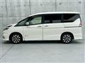 2016 Nissan Serena
