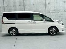 2016 Nissan Serena