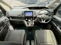 2016 Nissan Serena