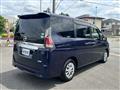 2017 Nissan Serena